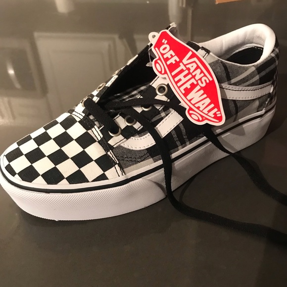vans size 7.5